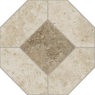 Kerama Marazzi Брюссель керамогранит Брюссель Бежевый Светлый Матовый 24*24*7