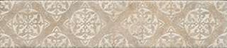 Kerama Marazzi Брюссель декор Декор Брюссель 3 матовый 6*28.5*10