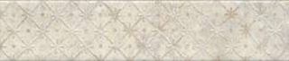 Kerama Marazzi Брюссель декор Декор Брюссель 5 матовый 6*28.5*10