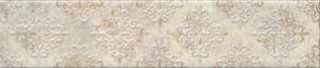 Kerama Marazzi Брюссель декор Декор Брюссель 4 матовый 6*28.5*10