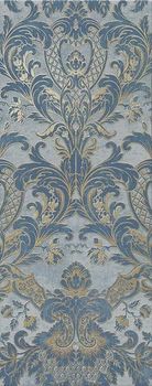 Kerama Marazzi Лувр декор Лувр Синий 20*50