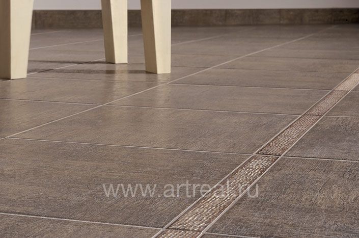 Интерьер итальянского керамогранита Khadi фабрики Dom