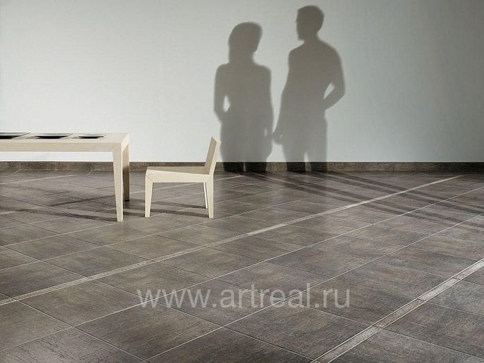 Керамогранит Dom Khadi в интерьере