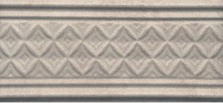 Kerama Marazzi Пикарди бордюр Бордюр Пикарди Структура Беж 6.7*15*10