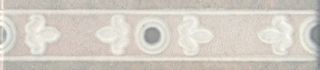 Kerama Marazzi Пикарди бордюр Бордюр Пикарди 3.1*15*6.9