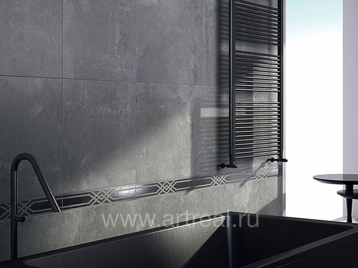 Керамогранит Kerama Marazzi Лофт в интерьере