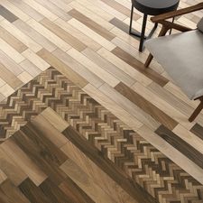 Керамогранит Kerama Marazzi Селект Вуд