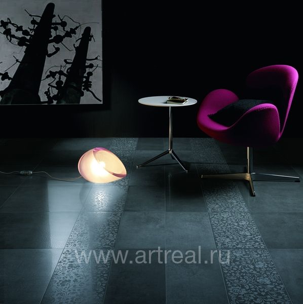 Интерьер коллекции Inland фабрики Edilgres Sirio