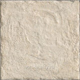 Cir & Serenissima Biarritz напольная плитка Ecru R11 40*40
