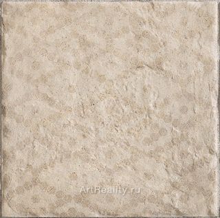 Cir & Serenissima Biarritz напольная плитка Waikiki Ecru R11 40*40