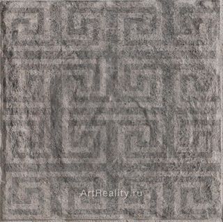 Cir & Serenissima Biarritz напольная плитка Waikiki Ardoise R11 40*40