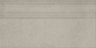 Kerama Marazzi Монсеррат плинтус Плинтус Монсеррат Серый Светлый Матовый Обрезной 20*40*16