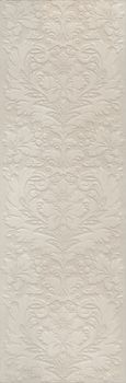 Kerama Marazzi Монсеррат настенная плитка Монсеррат Структура Бежевый Светлый Матовый Обрезной 40*120*10.5
