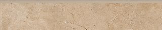 Kerama Marazzi Фаральони плинтус Плинтус Фаральони Песочный 7.6*40.2*8