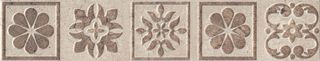 Kerama Marazzi Фаральони бордюр Бордюр Фаральони 8*42*8