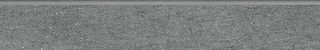 Kerama Marazzi Ньюкасл плинтус Плинтус Ньюкасл Серый Обрезной 9.5*60