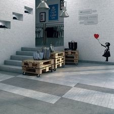 Керамогранит Kerama Marazzi Ньюкасл