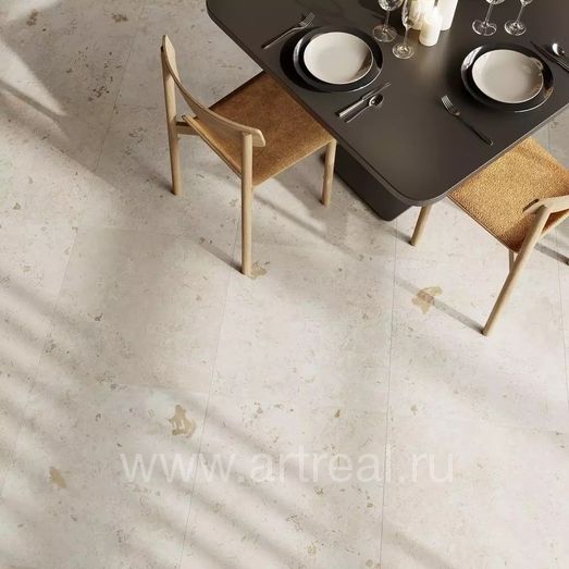 Kerama Marazzi Про Лаймстоун Керамогранит Kerama Marazzi Про Лаймстоун в интерьере