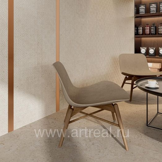 Kerama Marazzi Про Лаймстоун Керамогранит Kerama Marazzi Про Лаймстоун в интерьере