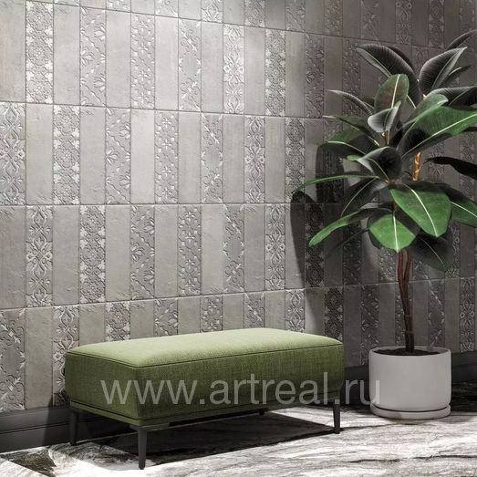 Керамическая плитка Kerama Marazzi Шеннон в интерьере