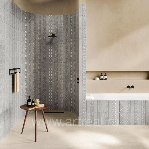 Керамическая плитка Kerama Marazzi Шеннон в интерьере