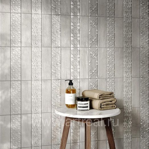 Керамическая плитка Kerama Marazzi Шеннон в интерьере