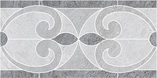 Kerama Marazzi Монтаньоне бордюр Бордюр Монтаньоне Наборный 19.5*40.2