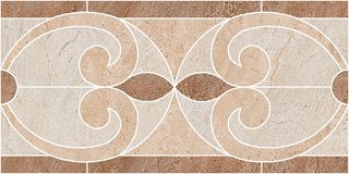 Kerama Marazzi Монтаньоне бордюр Бордюр Монтаньоне Наборный 19.5*40.2
