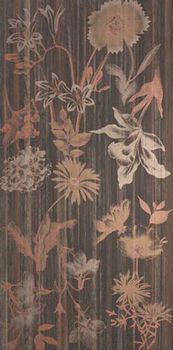 Ergon Mikado декор Mikado 63C52RB Ikebana Fiori Mogan 30*60