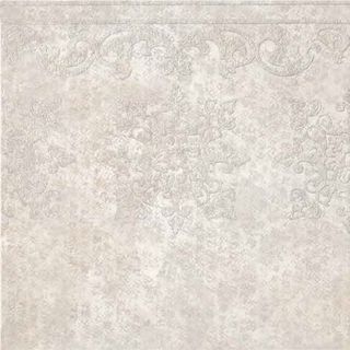 Cerdomus Impero декор Lineare Damasco Bianco 59.5*59.5