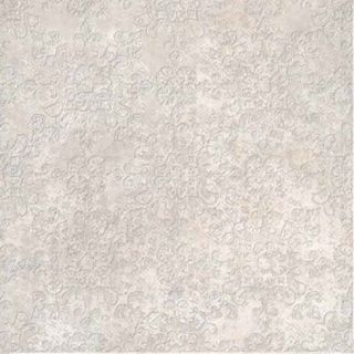 Cerdomus Impero декор Centrale Damasco Bianco 59.5*59.5