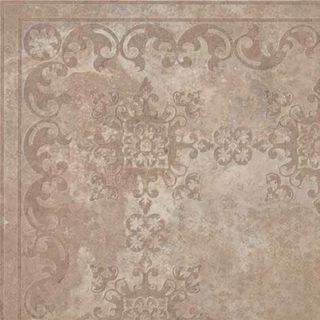 Cerdomus Impero декор Angolo Damasco Tortora 59.5*59.5