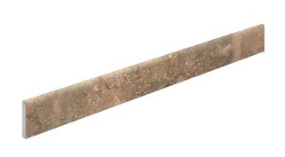 Cerdomus Impero бордюр Battiscopa Noce 59.5*4.8