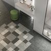 Керамогранит Kerama Marazzi Фреджио в интерьере