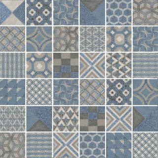 Kerama Marazzi Онда мозаика Онда 2 Мозаичный 30*30*9