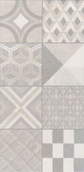 Kerama Marazzi Онда декор Онда 2 Матовый Обрезной 30*60*9