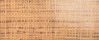 Kerama Marazzi Татами напольная плитка Плитка Татами Беж Светлый 20.1*50.2