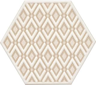 Kerama Marazzi Лафайет декор Декор Лафайет 20*23.1