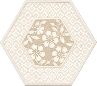 Kerama Marazzi Лафайет декор Декор Лафайет 20*23.1