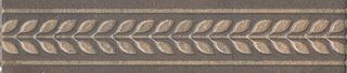 Kerama Marazzi Помпеи бордюр Бордюр Помпеи 5.5*25