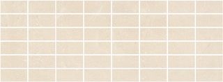 Kerama Marazzi Орсэ мозаика Орсэ Беж Мозаичный 15*40*8