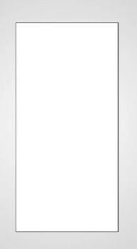 Kerama Marazzi Парус настенная плитка Парус Белый Обрезной 30*60