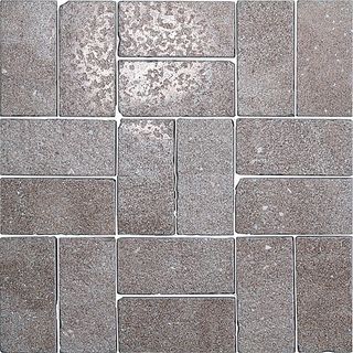 Kerama Marazzi Эльсинор мозаика Декор Эльсинор Темный 30*30