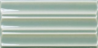 Wow Fayenza настенная плитка Belt Fern 6.25*12.5