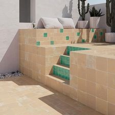 Керамогранит WOW Roots