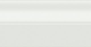 APE Fables цоколь Zocalo Blanco Mate 15.8*30