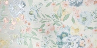 Marca Corona Multiforme декор Bouquet 40*80