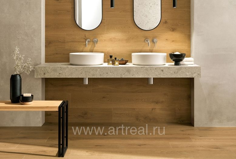 Atlas Concorde Entice Керамогранит Atlas Concorde Entice в интерьере