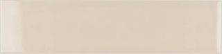 Настенная плитка Beige Pale Glossy 5*20*9