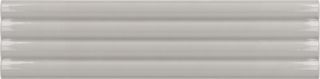Настенная плитка Onda Grey Glossy 5*20*9